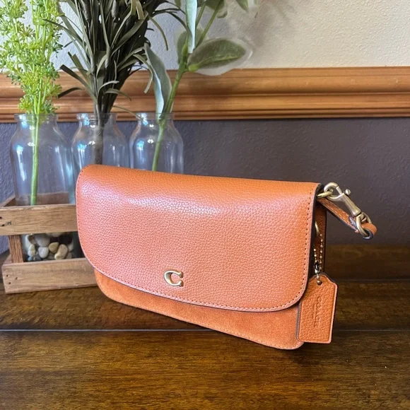 ✨Coach Hayden Crossbody Bag Purse✨ - Picture 5 of 12